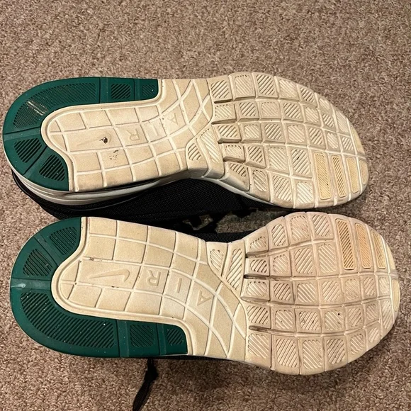 Nike black Stefan Janowski size 12 - Picture 5 of 6